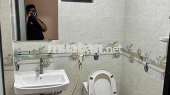 Phòng trọ giá rẻ gần chợ tân định
