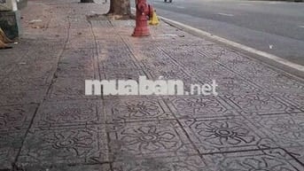 Cho thuê vỉa hè 799 Hoàng Sa P11 quận 3