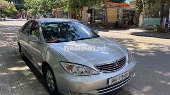 Toyota Camry 2003 - máy v63.0 nhập khẩu xe đẹp
