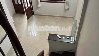 Nhà Ngô Quyền - 23 m sổ -28 m sử dụng -3 tầng - sổ riêng