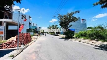 Bán đất đường Phạm Đình Bân- Hoà Quý 4tỷ2 song song Võ Chí Công