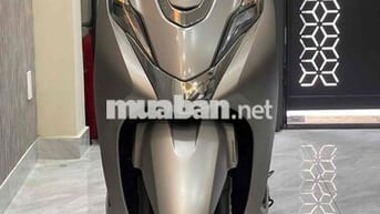 Honda Lead 4val 125cc ! Phiên Bản Xám Đặc Biệt !