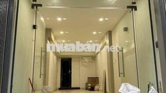 MẶT TIỀN LÊ QUANG ĐỊNH - NGAY CHỢ BÀ CHIỂU - MỚI 100%