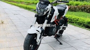 BENELLI TNT 125 NGUYÊN ZIN ĐỜI CAO BIỂN HN XE NHẬP