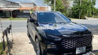 Ford Territory 2023 Trend 1.5 AT - 25000 km