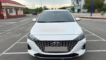Hyundai Accent 2022 1.4 AT - 49000 km