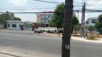 BÁN NHÀ MẶT TIỀN ĐƯỜNG CHÂU THỊ KIM,P.7, TP.TÂN AN, LONG AN