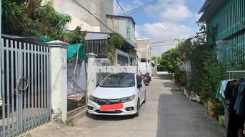 BÁN CĂN NHÀ SIÊU ĐẸP Ở CỦ CHI PHƯỚC HIỆP 900TR