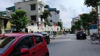 💥BÁN MẢNH ĐẤT MẶT PHỐ KINH DOANH - VỈA HÈ 4 Ô TÔ TRÁNH Ở PHÚC LỢI