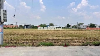 860 triệu có ngay đất 5x35m full thổ