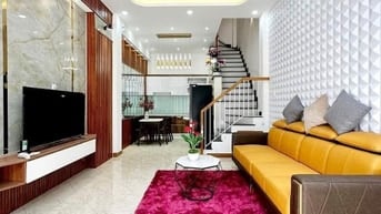 Nhà hẻm ô tô Lê Quang Định - Quận Bình Thạnh / Giá Mềm Chỉ 2 Tỷ 580