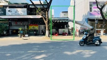 Đất mặt tiền đường Kinh Dương Vương,diện tích 108m2, giá 9x tỷ