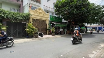 MT kinh doanh đa ngành, đường 12m - góc 2 mặt tiền, 4x17m, nhỉnh 9 tỷ