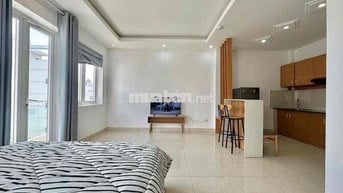 CĂN HỘ DUPLEX BALCONY, MÁY GIẶC RIÊNG, THANG MÁY NGAY ĐẠI HỌC VLUCS2