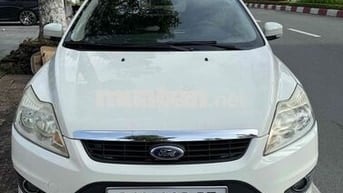 Ford Focus 2011 1.8 AT - 130000 km Chuẩn Một Chủ 🐅