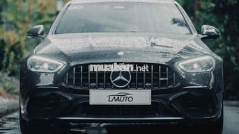 Mercedes C63 S E Performance AMG - 2024 - 680 HP