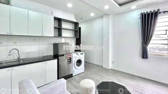 🔥CHDV LUXURY 2 Phòng ngủ và 1 Phòng ngủ trung tâm quận 5