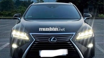 Lexus_RX350 sản xuất 2016