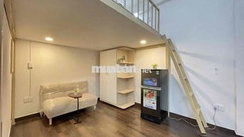 🌿TRỐNG LẠI CĂN HỘ DUPLEX GÁC CAO NGAY CÔNG VIÊN LÊ VĂN TÁM QUẬN 1