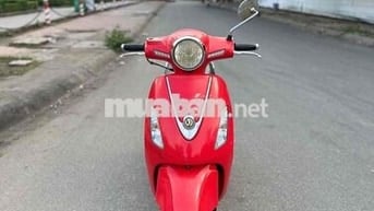 cần bán xe atila máy êm chạy mạnh