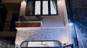 Bán gấp 2 tỷ 890 nhà 29m² đường Trương Quốc Dung, P10,Phú Nhuận.Hẻm 5m