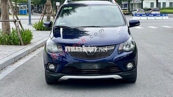 Vinfast Faldin 1.4AT 2020