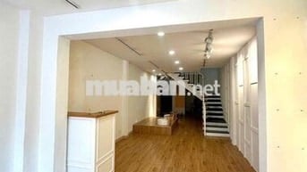 NHÀ CHIO THUÊ MẶT TIỀN KINH DOANH NGUYỄN VĂN NGUYỄN P TÂN ĐỊNH Q1