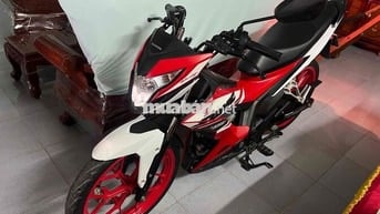 Bán xe Sonic 150R trắng đen xe zin đẹp như hãng