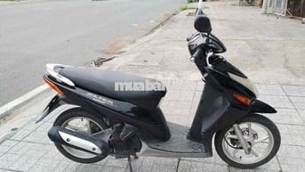 xe máy zin êm ru bs65