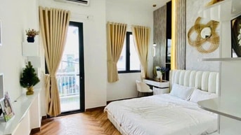 CHUYỂN VỀ QUÊ TÔI BÁN GẤP 67M2 NHÀ NGUYỄN KIỆM-GÒ VẤP GIÁ TT 1,65 TỶ