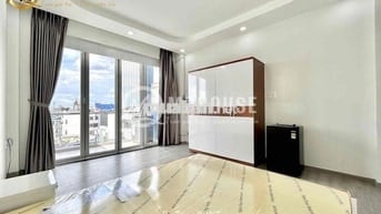 RỘNG📍PHAN ĐĂNG LƯU🏡1PN Tách Bếp|  Ban Công Lớn | Thang Máy