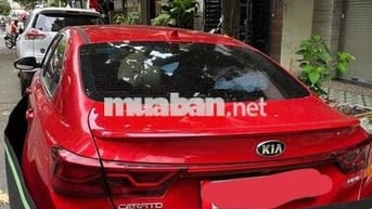 Kia Cerato 2021 1.6 AT LUXURY - 65000 km