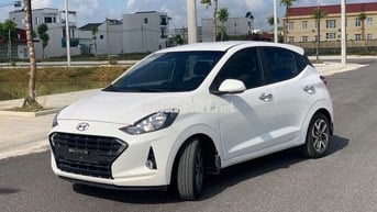 Hyundai Grand i10 2022 1.2 AT - 12000km rất giữ xe