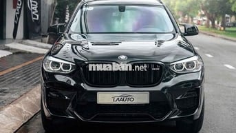 LONG ANH AUTO về BMW X3 xDrive201I 2019 siêu đẹp 👍