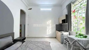 Phòng Studio- cửa sổ trời☀️☀️☀️