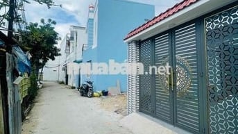 Nền thổ cư lộ oto Hẻm 7-13 đường Nguyễn Văn Linh