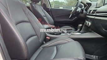 Mazda 3 Sedan 1.5AT