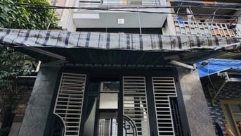 🏠 BÁN NHÀ HẺM XE HƠI 6M – XÔ VIẾT NGHỆ TĨNH, P.25, BÌNH THẠNH  2TỶ590
