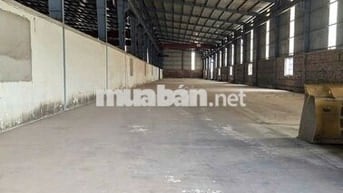 CHO THUÊ NHÀ MÁY 3ha  KCN MỸ XUÂN B1, BÀ RỊA  VŨNG TÀU