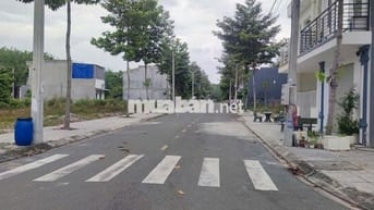 Chính chủ cần bán lô đất kdc Bình Mỹ, Bắc tân uyên, Bình Dương.