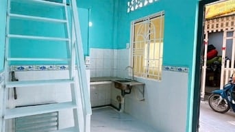 Bán nhà quận 4 chính chủ giá 1tỷ 750