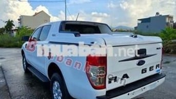 Ford ranger xls 2.2 AT sản xuất 2019