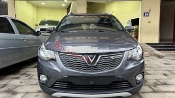 Vinfas Fadil sx 2022