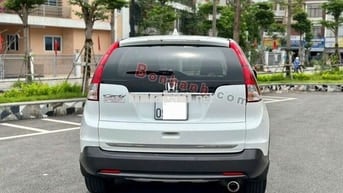 Honda CRV 2.4 2014