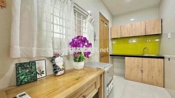 STUDIO CỬA SỔ NHỎ GỌN 1 - 2 NGƯỜI Ở . TÂN SINH VIÊN 2K7 NHANH TAY LẸ