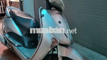 Bán xe SCR nhập đi còn khá tốt.