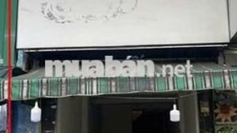 Mặt Tiền Nguyễn Oanh 180m2 1 Lầu Gần Cầu Vượt Sát Ngã 5 Chuồng Chóo