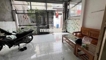 Bán Nhanh Nhà C4, ( 5x14 ), HẺM 5M, OTO VI VU, 2 ĐỒNG BAY NHANH