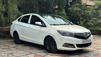 Haima m3