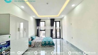CHDV FULL NỘI THẤT BAN CÔNG SIÊU RỘNG NGAY CHỢ THẠCH ĐÀ
